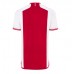 Ajax Voetbalkleding Thuisshirt 2023-24 Korte Mouwen
